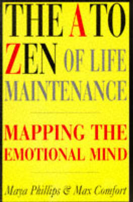 Book cover for A. to Zen of Life Maintenance