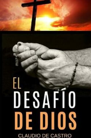 Cover of El Desafio de Dios