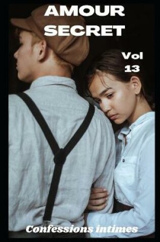 Cover of Amour secret (vol 13)