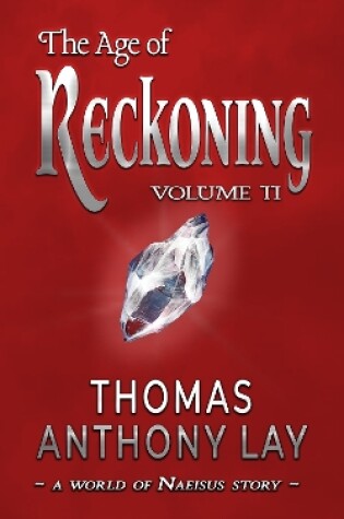 Cover of Volume II