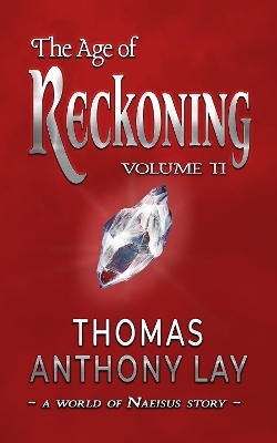 Book cover for Volume II