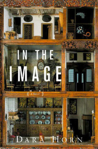 Cover of In the Image