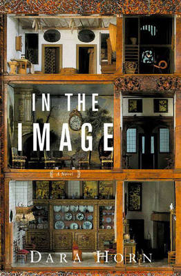 Book cover for In the Image