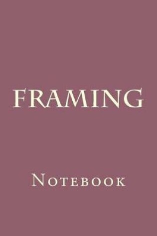 Cover of Framing