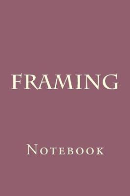 Book cover for Framing