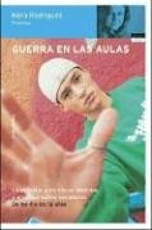 Cover of Guerra En Las Aulas