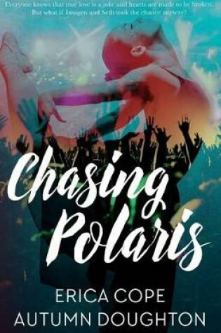 Cover of Chasing Polaris