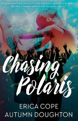 Book cover for Chasing Polaris