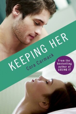 Cover of Keeping Her
