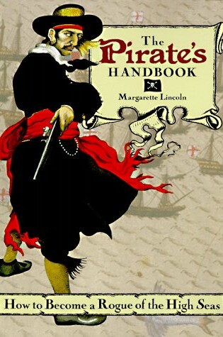 Cover of Pirates Handbook