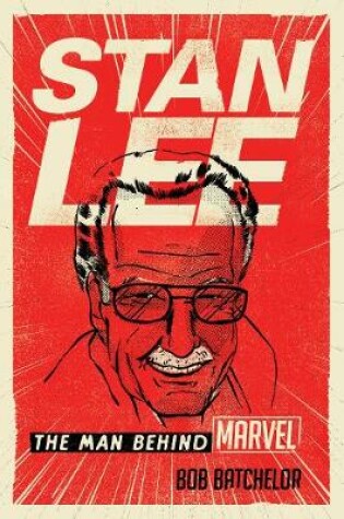 Cover of Stan Lee