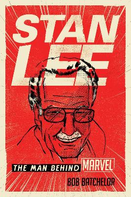 Cover of Stan Lee