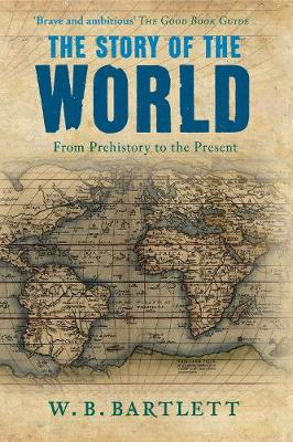 Book cover for The Story of the World