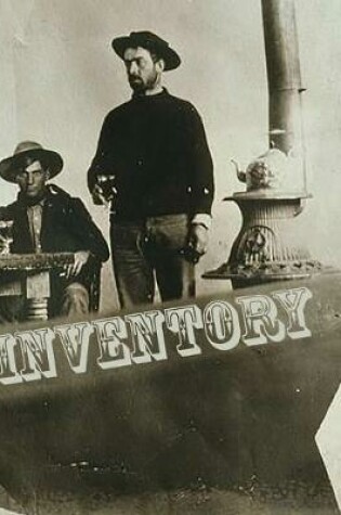 Cover of Inventory