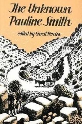 Cover of The Unknown Pauline Smith