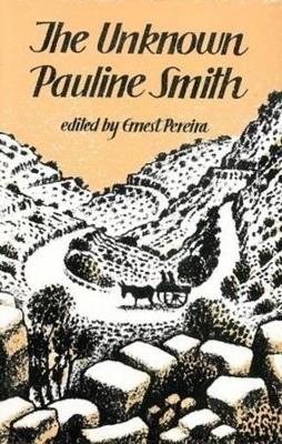 Book cover for The Unknown Pauline Smith