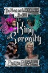 Book cover for The King of Serenity