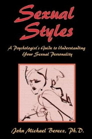 Cover of Sexual Styles