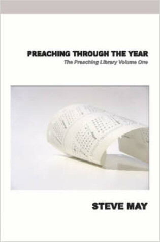 Cover of Preaching Library Volume One