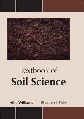 Cover of Textbook of Soil Science