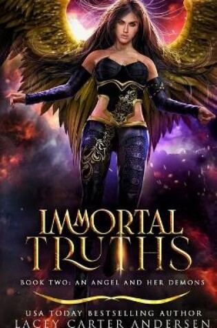 Cover of Immortal Truths
