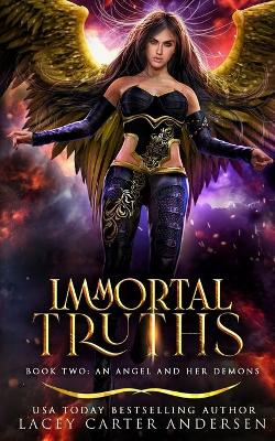 Book cover for Immortal Truths