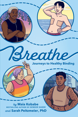 Cover of Breathe