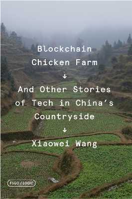 Cover of Blockchain Chicken Farm