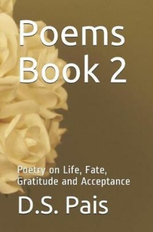 Cover of Poems Book 2