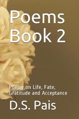 Book cover for Poems Book 2