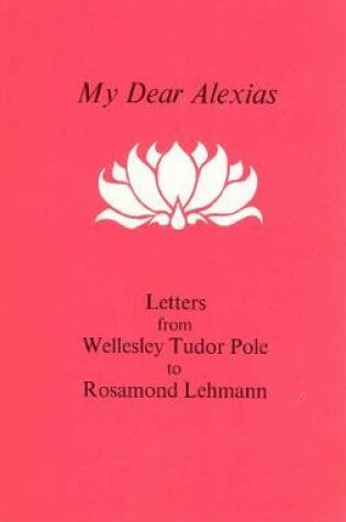 Cover of My Dear Alexias