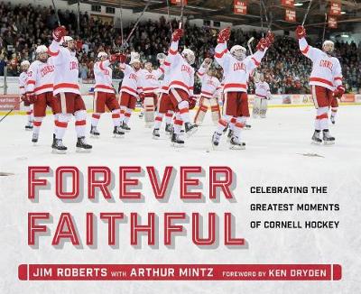 Book cover for Forever Faithful