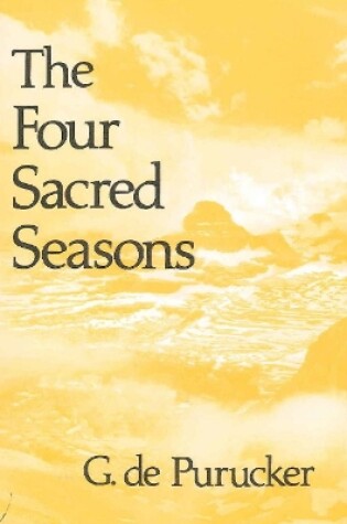 Cover of Four Sacred Seasons