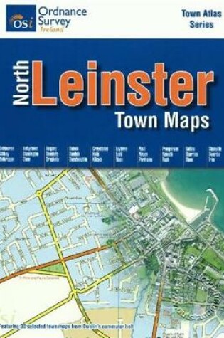 Cover of North Leinster Town Maps