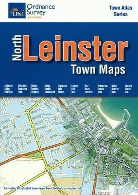 Cover of North Leinster Town Maps