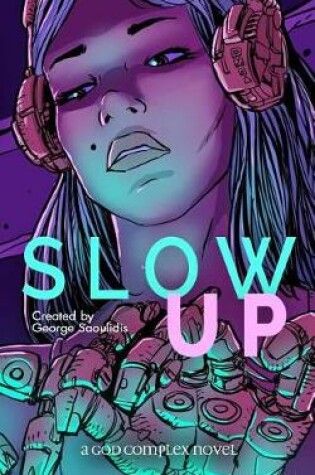 Cover of Slow Up