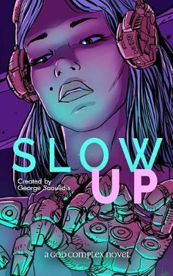 Cover of Slow Up