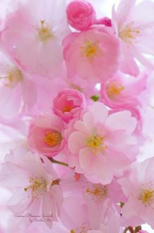 Cover of Sakura Blossoms Journal