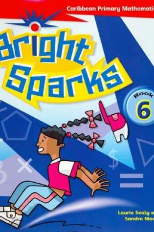 Cover of Bright Sparks Grade 6