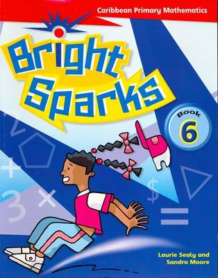 Book cover for Bright Sparks Grade 6