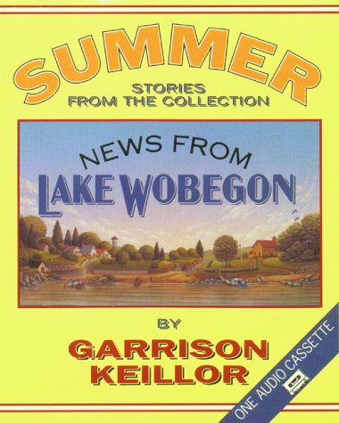 Cover of Summer