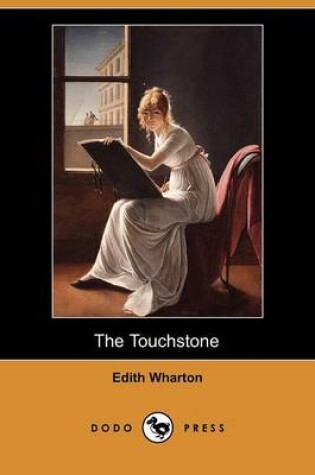 Cover of The Touchstone (Dodo Press)