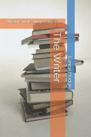 Cover of The Writer