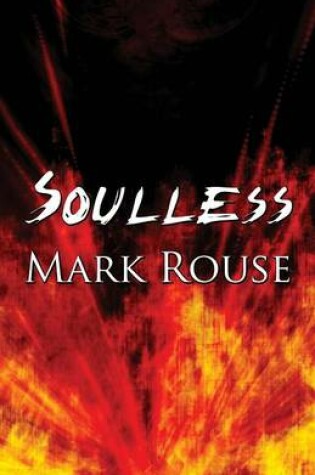 Cover of Soulless