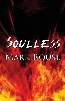 Book cover for Soulless