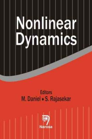 Cover of Nonlinear Dynamics