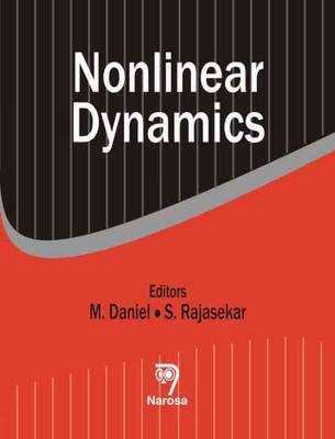 Book cover for Nonlinear Dynamics