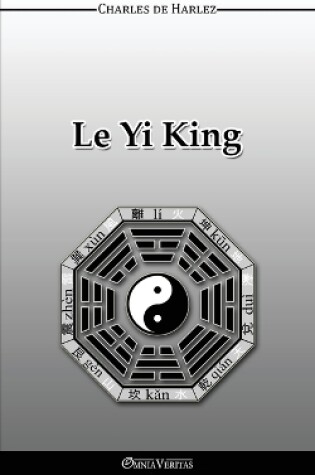 Cover of Le Yi-King