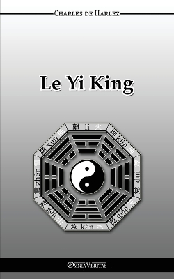 Book cover for Le Yi-King