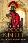 Book cover for Emperor's Knife